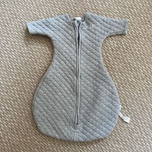 Halo Transition sleepsack Size 3-6 months EUC